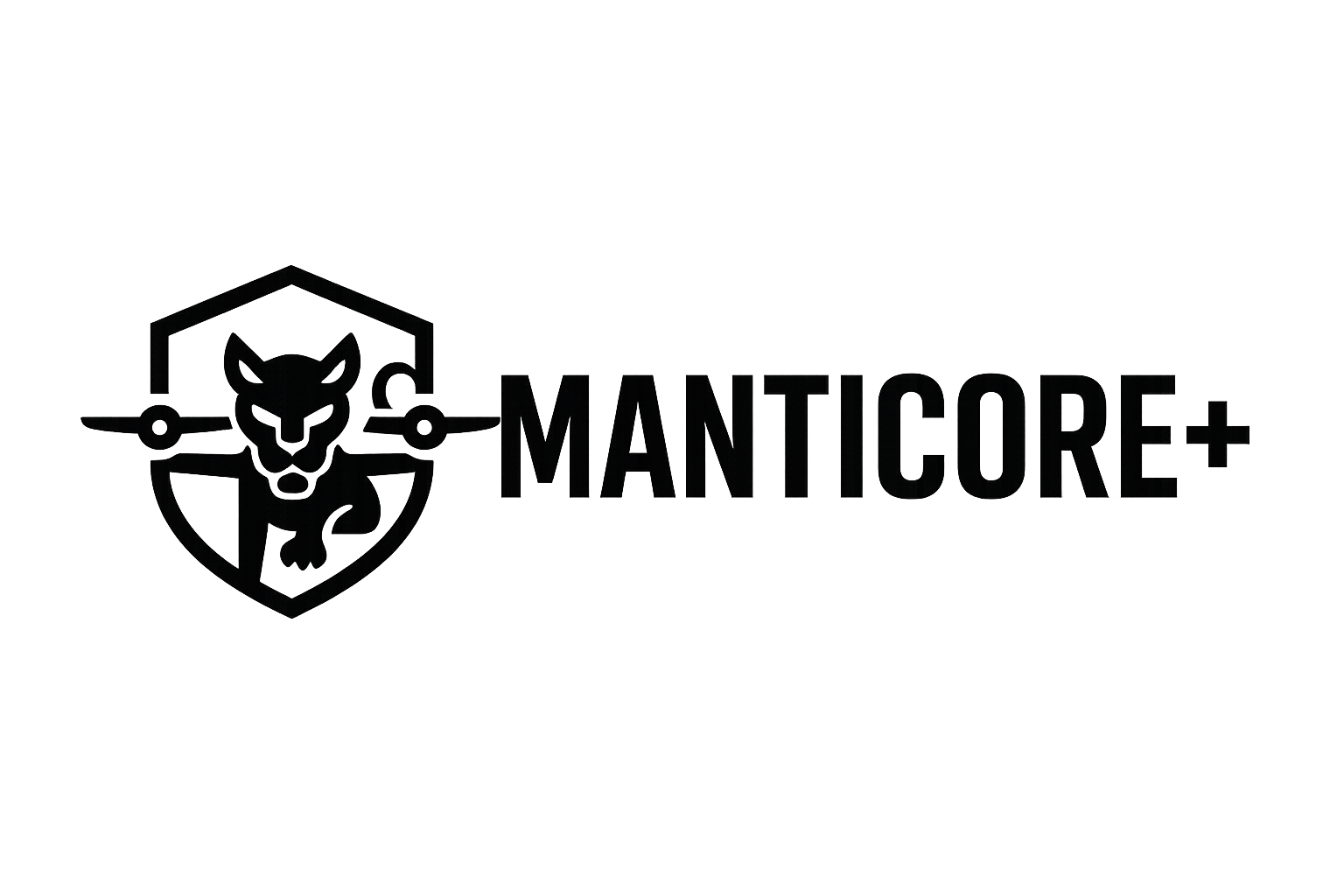 Manticore+ logo