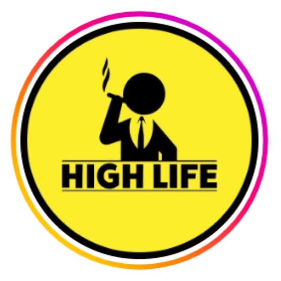 Logo de Highlife SmokeShop