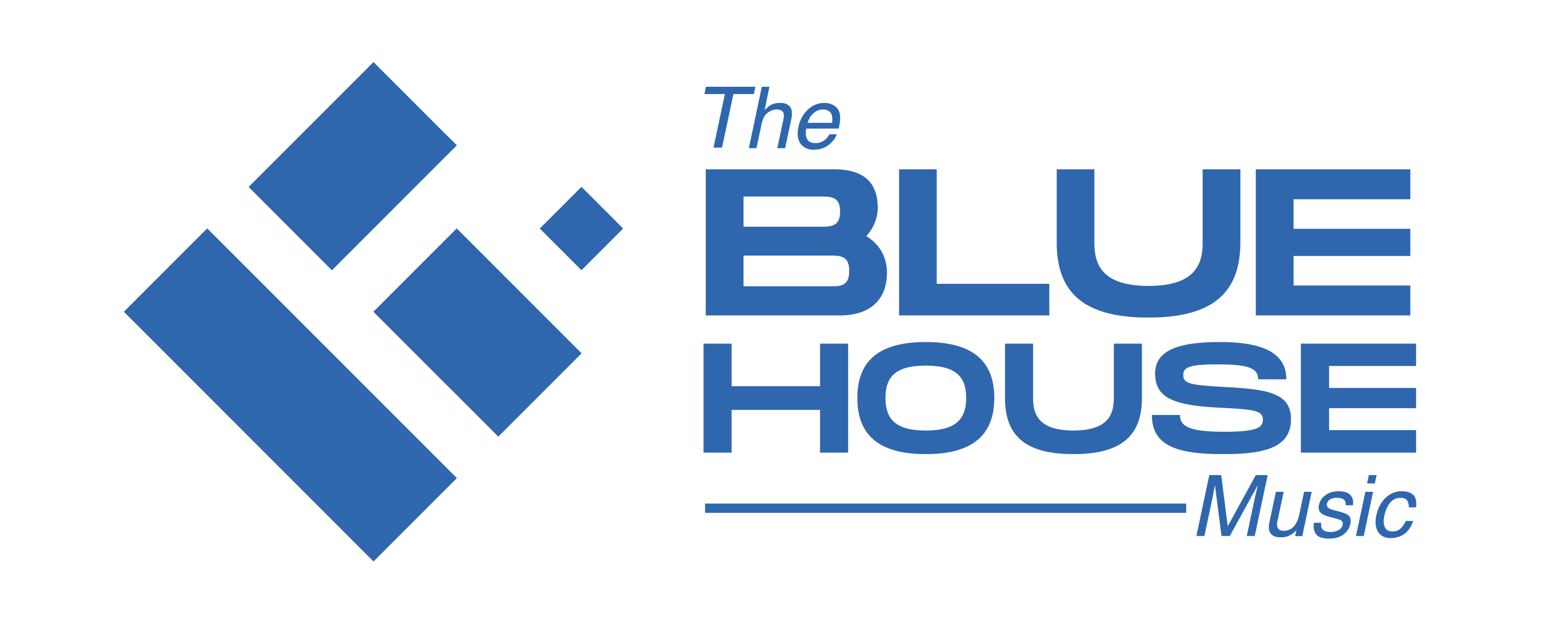Bluehouse logo