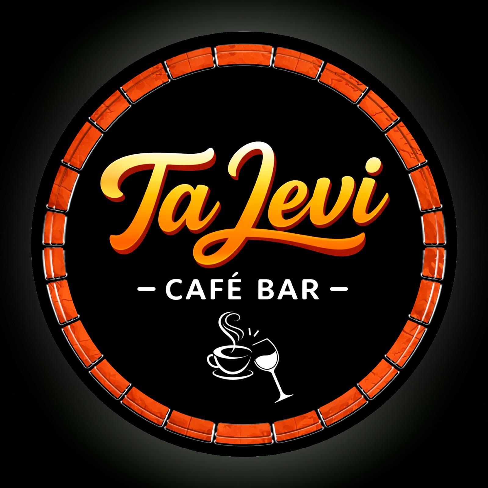 Logo Ta Jevi Café Bar
